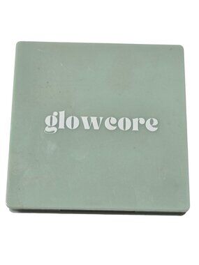 Glowcore Mystic Earth Eyeshadow Palette 9 Shades Blendable Buildable